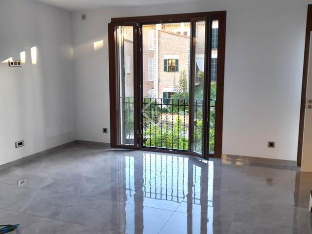 Chalet en venta en Sóller, Mallorca