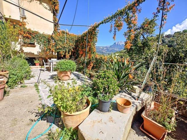 Chalet en venta en Sóller, Mallorca