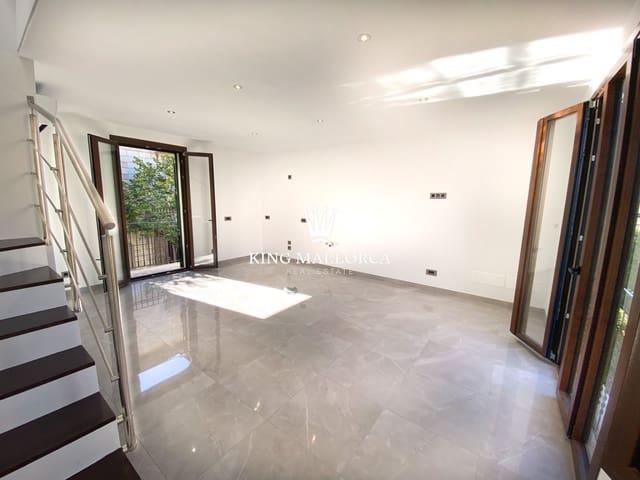 Chalet en venta en Sóller, Mallorca
