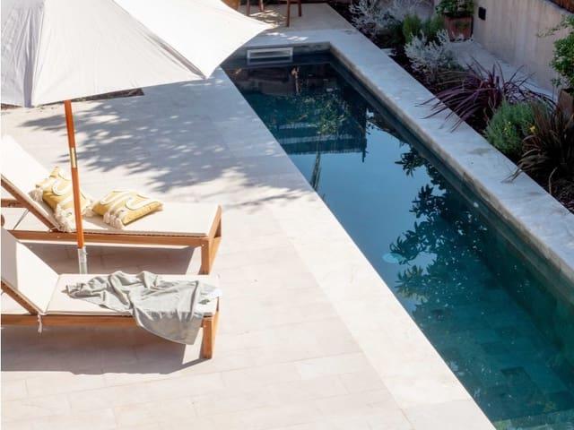 Chalet en venta en Sóller, Mallorca