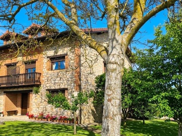 Chalet en venta en Somo, Cantabria Costa Cantabria