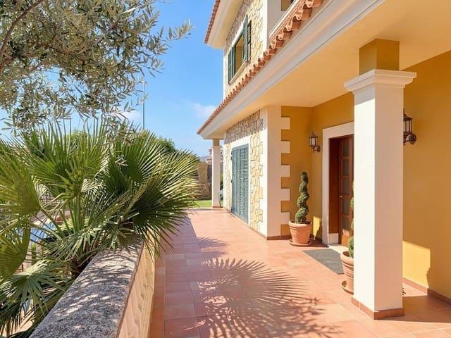 Chalet en venta en Son Macia, Mallorca