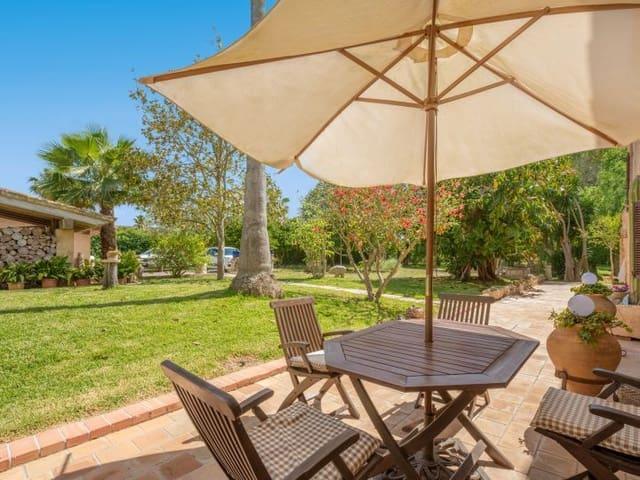 Chalet en venta en Son Carrio, Mallorca