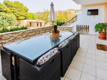 Chalet en venta en Son Ferrer, Mallorca