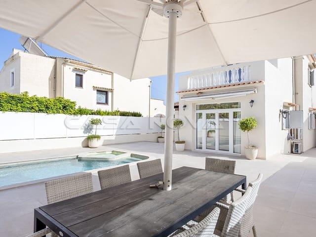 Chalet en venta en Son Ferrer, Mallorca