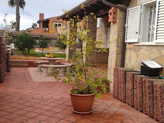 Chalet en venta en Son Ferrer, Mallorca
