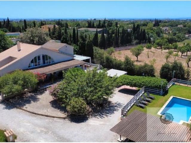Chalet en venta en Son Ferriol, Mallorca