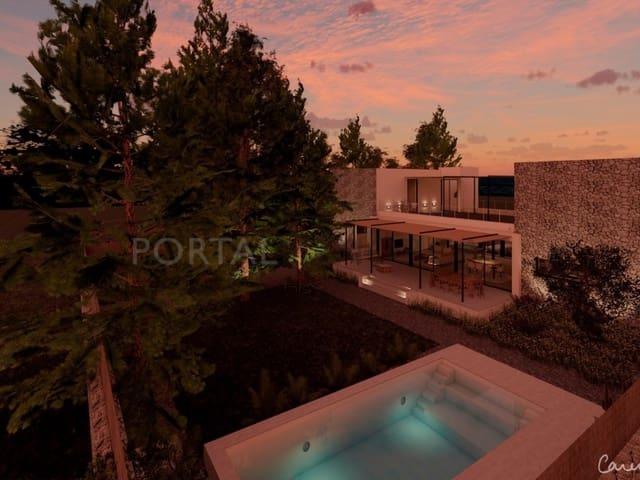 Chalet en venta en Son Parc, Menorca