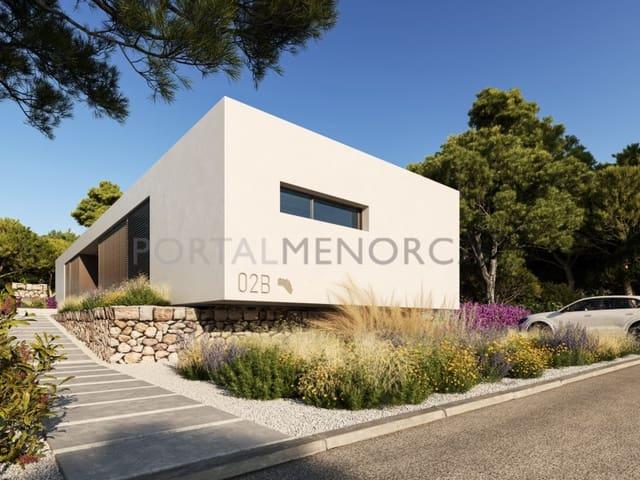 Chalet en venta en Son Parc, Menorca