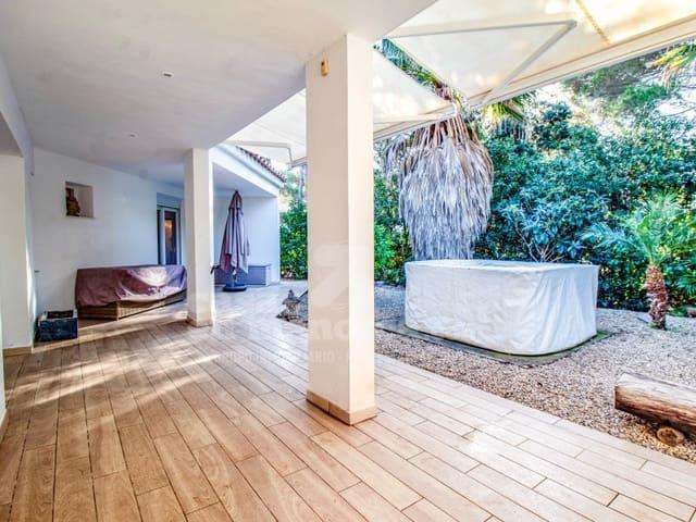 Chalet en venta en Son Parc, Menorca