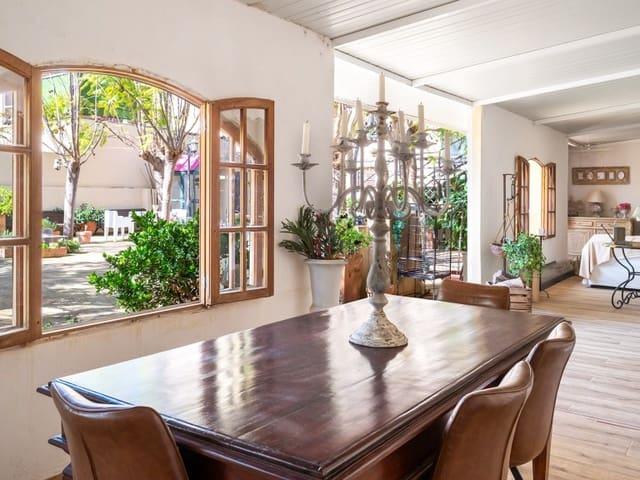 Chalet en venta en Son Sardina, Mallorca