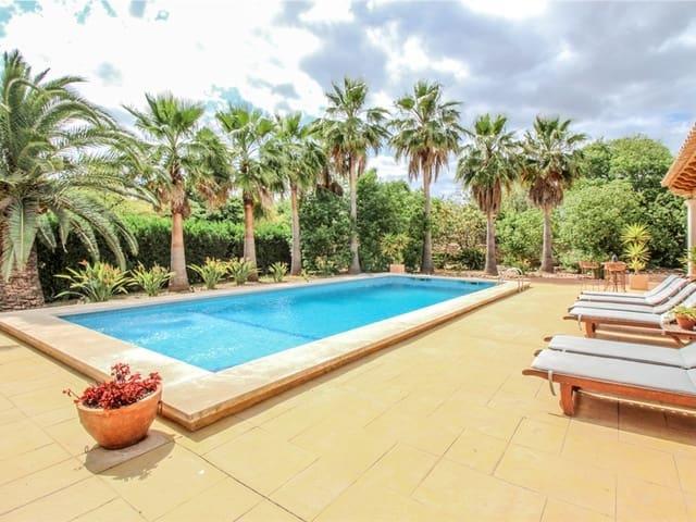 Chalet en venta en Son Sardina, Mallorca