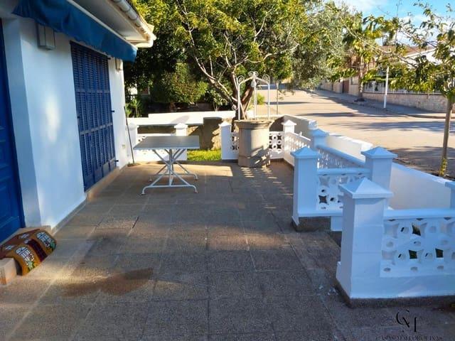 Chalet en venta en Son Serra de Marina, Mallorca