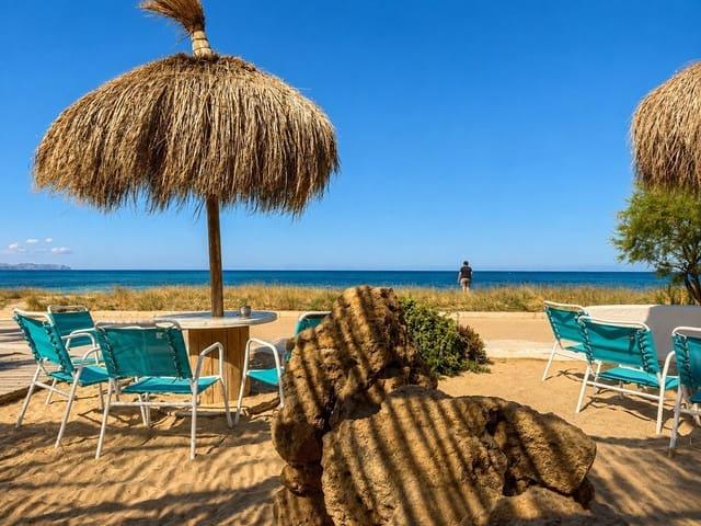 Chalet en venta en Santa Margalida, Mallorca