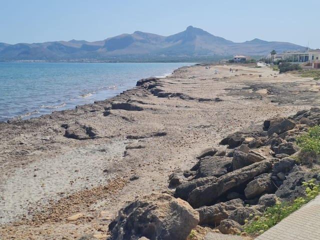 Chalet en venta en Son Serra de Marina, Mallorca