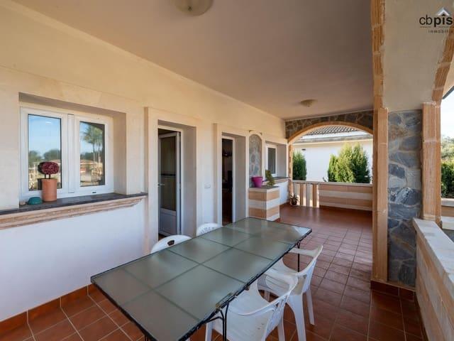 Chalet en venta en Son Serra de Marina, Mallorca