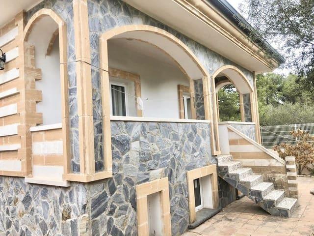 Chalet en venta en Son Serra de Marina, Mallorca