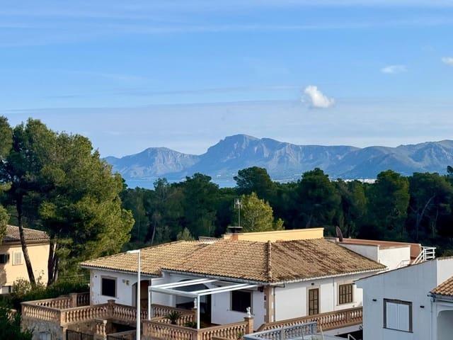 Chalet en venta en Son Serra de Marina, Mallorca