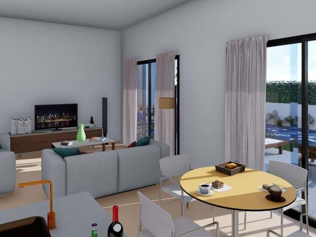 Chalet en venta en Son Serra de Marina, Mallorca