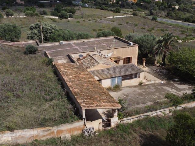 Chalet en venta en Son Servera, Mallorca