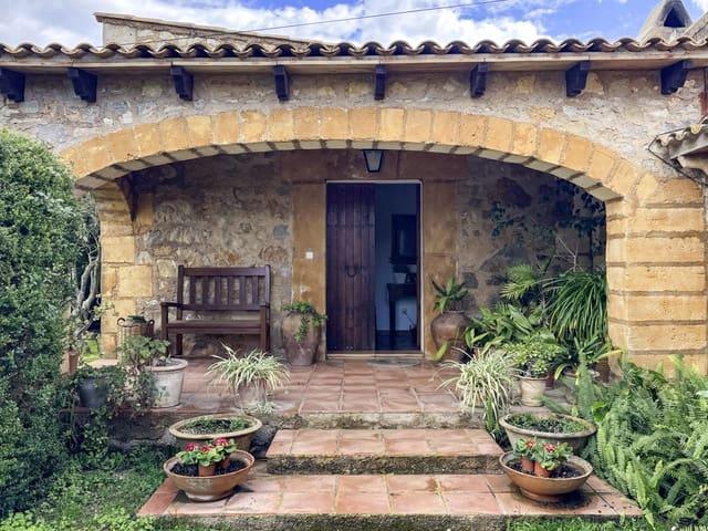 Finca/Casa Rural en venta en Son Servera, Mallorca