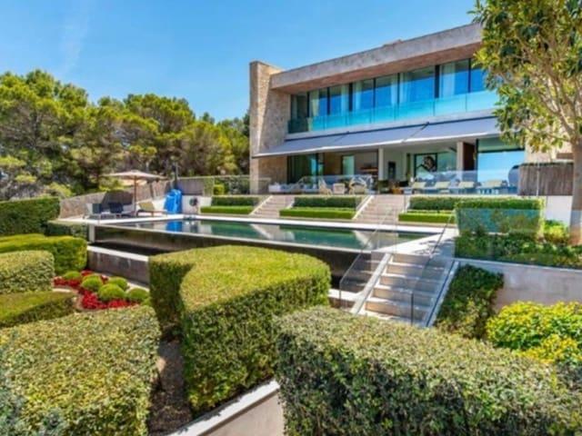 Chalet en venta en Son Veri Nou, Mallorca