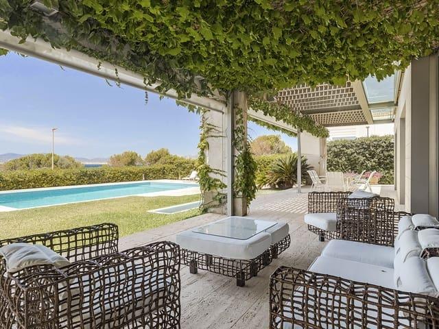 Chalet en venta en Son Veri Nou, Mallorca