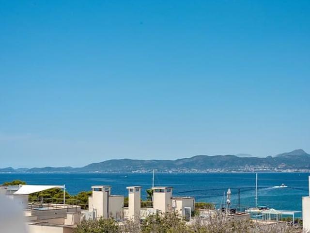 Chalet en venta en Son Veri Nou, Mallorca