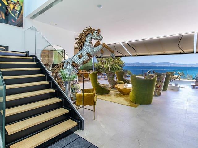 Chalet en venta en Son Veri Nou, Mallorca