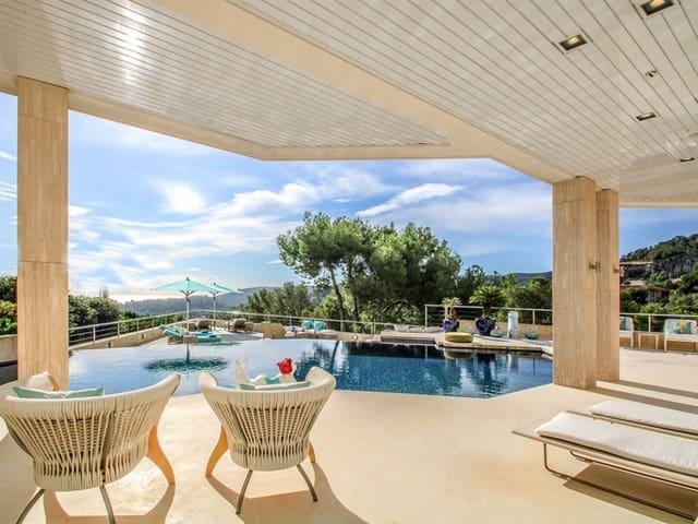 Chalet en venta en Son Vida, Mallorca