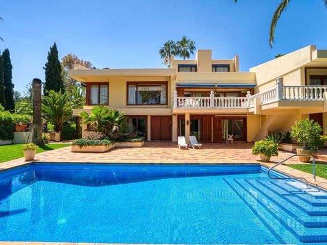 Chalet en venta en Son Vida, Mallorca