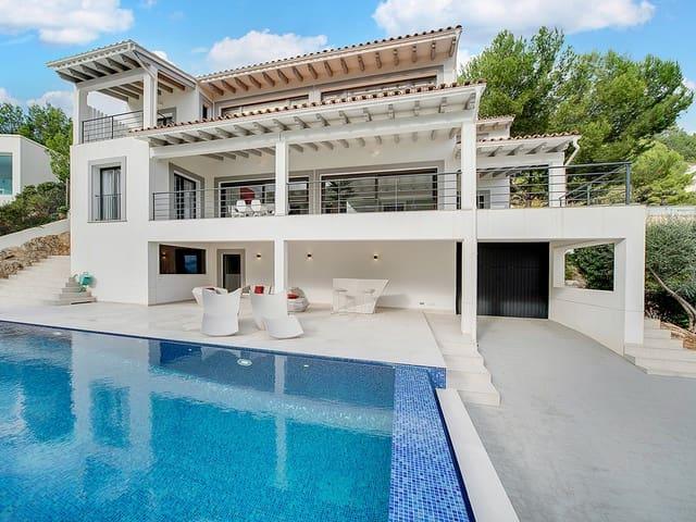 Chalet en venta en Son Vida, Mallorca