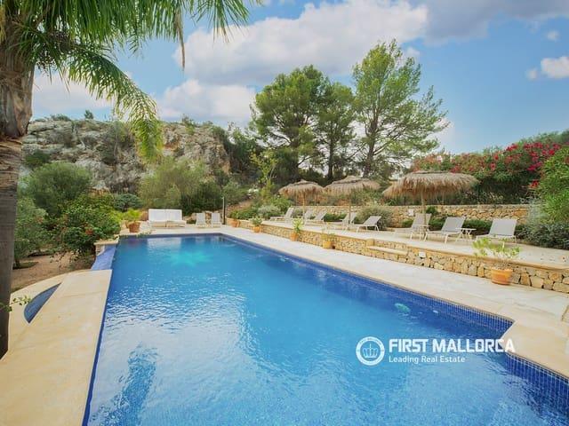 Chalet en venta en Son Vida, Mallorca