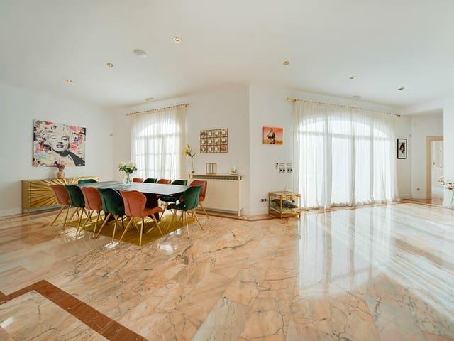Chalet en venta en Son Vida, Mallorca