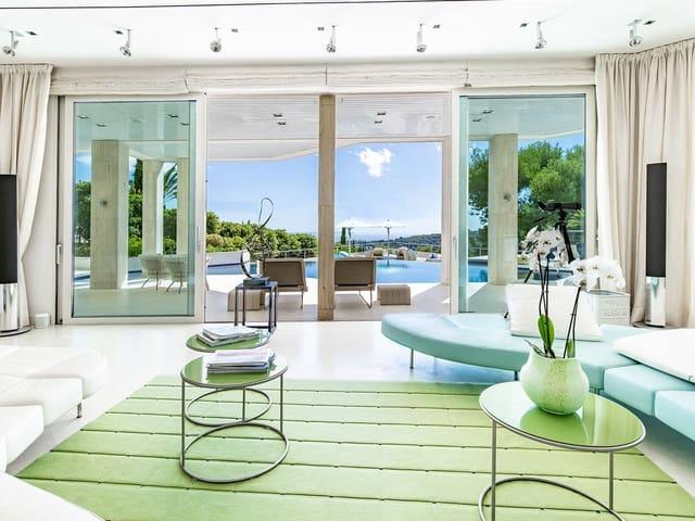 Chalet en venta en Son Vida, Mallorca