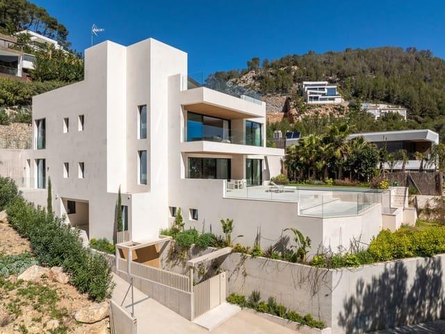 Chalet en venta en Son Vida, Mallorca