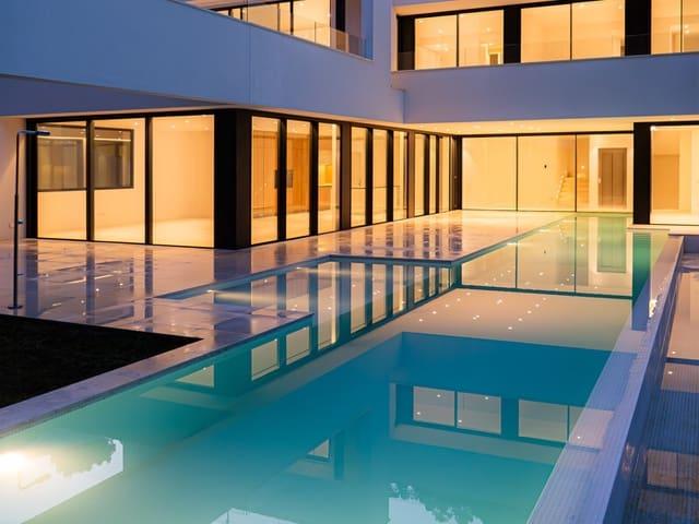 Chalet en venta en Son Vida, Mallorca