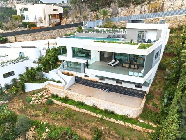 Chalet en venta en Son Vida, Mallorca