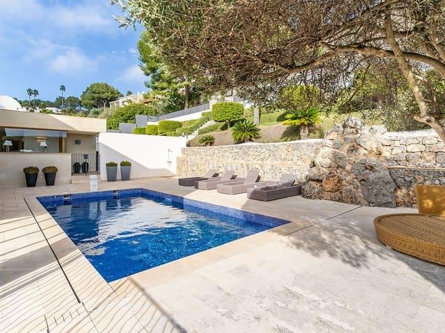 Chalet en venta en Son Vida, Mallorca