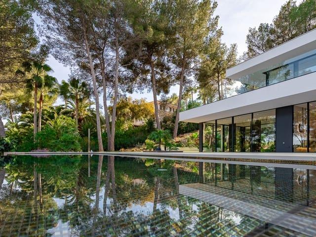 Chalet en venta en Son Vida, Mallorca