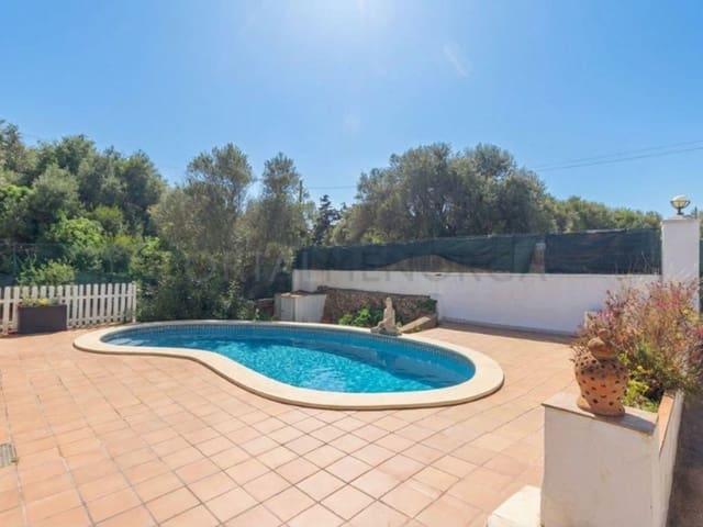 Chalet en venta en Son Vitamina, Menorca