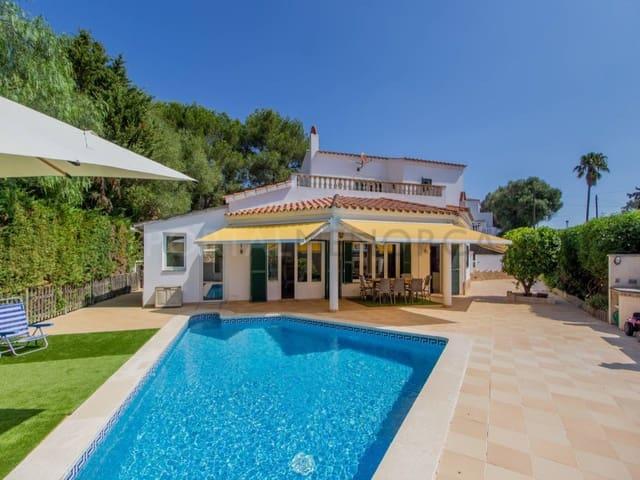 Chalet en venta en Son Vitamina, Menorca