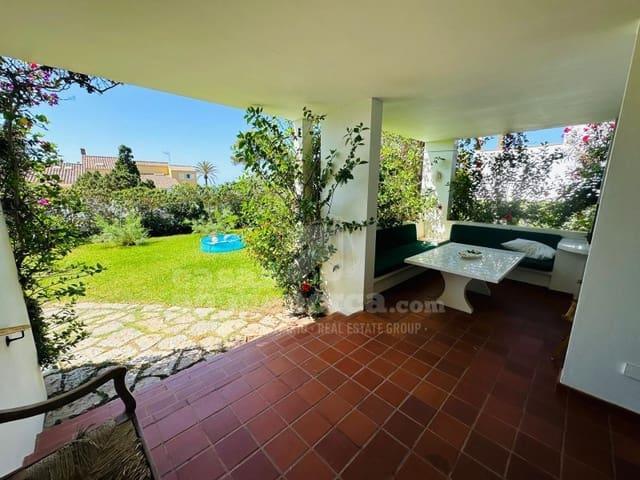 Chalet en venta en Son Xoriguer, Menorca