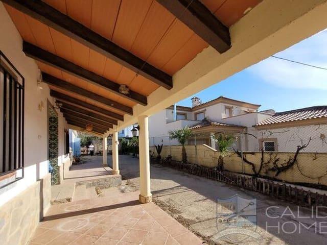 Chalet en venta en Sorbas, Almería