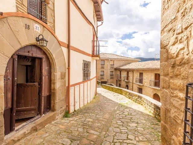 Chalet en venta en Sos del Rey Católico, Zaragoza