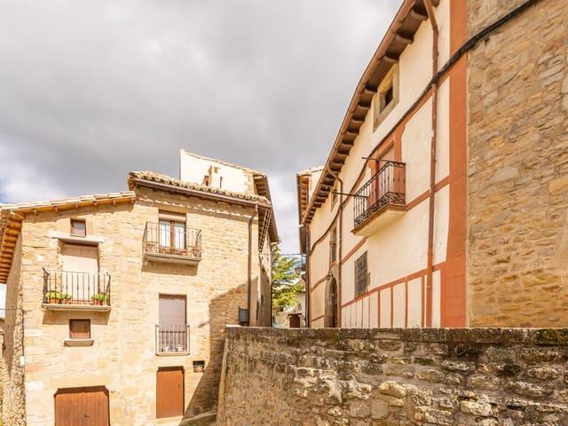 Chalet en venta en Sos del Rey Católico, Zaragoza