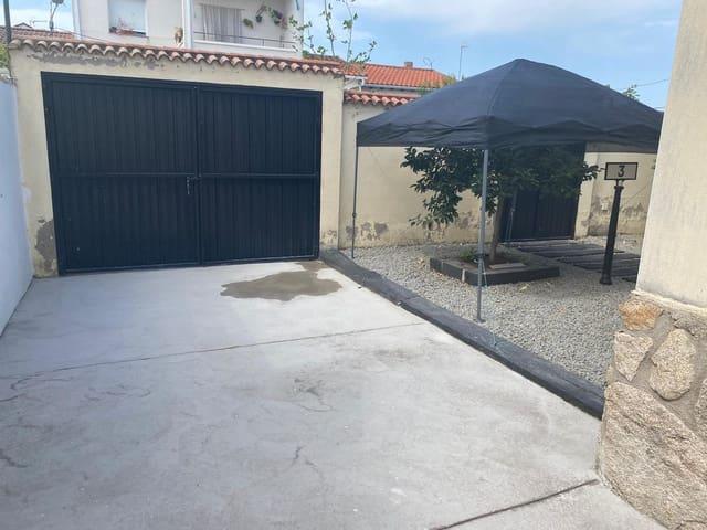 Chalet en venta en Saucedilla, Cáceres