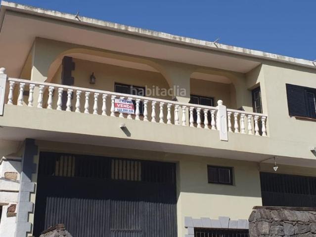 Chalet en venta en Sauzal El. Solvia Inmobiliaria Casa Sauzal El. Chalets Sauzal.
