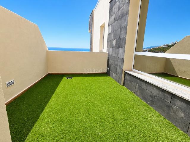 Chalet en venta en Sauzal El. Tenerife Exclusive luxury villa with spa, entertainment area and spectacular sea and Teide views in El Sauzal. Chalets Sauzal.
