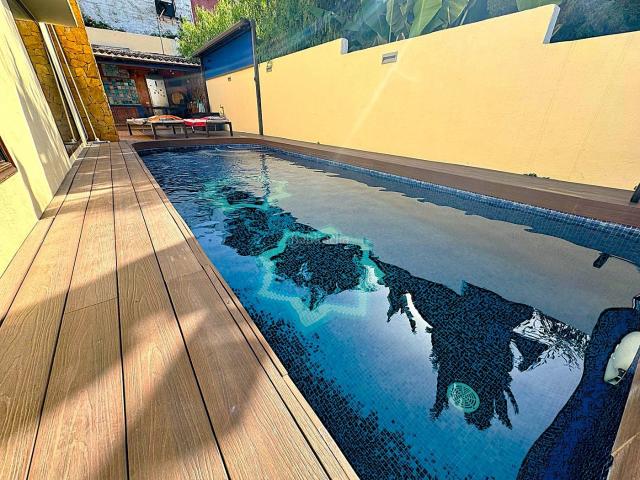 Chalet en venta en Sauzal El. TENERIFE: Unique villa in El Sauzal your paradise by the sea! Welcome to this exclusive villa in El Sauzal. Chalets Sauzal.